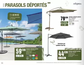 Catalogue La Foir'Fouille page 78