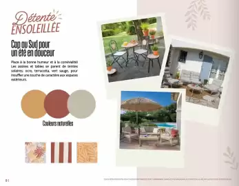 Catalogue La Foir'Fouille page 8