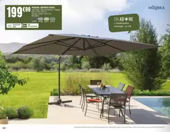 Catalogue La Foir'Fouille page 80