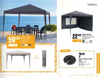 Catalogue La Foir'Fouille page 91