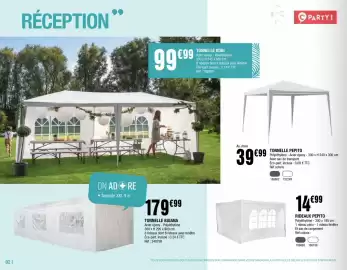 Catalogue La Foir'Fouille page 92