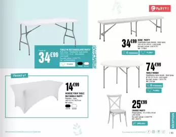 Catalogue La Foir'Fouille page 93