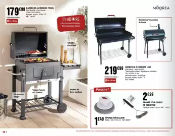 Catalogue La Foir'Fouille page 98