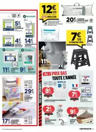 Catalogue Centrakor page 7