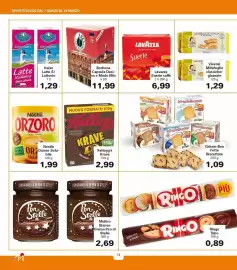 Volantino Alvama Pagina 12