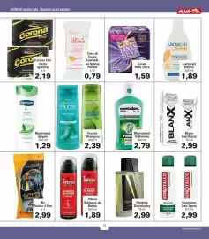 Volantino Alvama Pagina 15