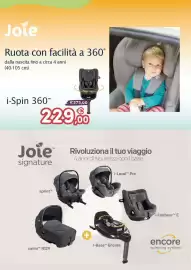 Volantino B di Bimbi Pagina 12