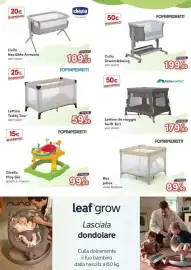 Volantino B di Bimbi Pagina 17