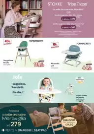 Volantino B di Bimbi Pagina 19