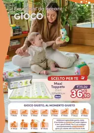 Volantino B di Bimbi Pagina 21