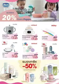 Volantino B di Bimbi Pagina 31