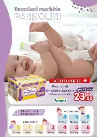 Volantino B di Bimbi Pagina 37