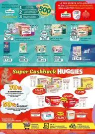 Volantino B di Bimbi Pagina 38