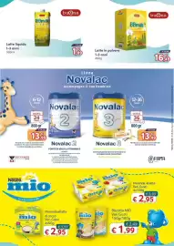 Volantino B di Bimbi Pagina 42