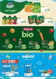 Volantino B di Bimbi Pagina 45