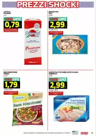 Volantino Coop Master Alleanza 3.0 Pagina 10