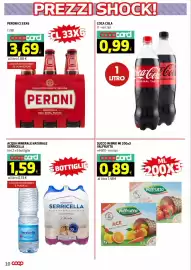 Volantino Coop Master Alleanza 3.0 Pagina 11