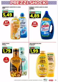 Volantino Coop Master Alleanza 3.0 Pagina 12