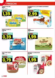 Volantino Coop Master Alleanza 3.0 Pagina 13