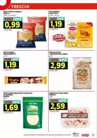 Volantino Coop Master Alleanza 3.0 Pagina 14