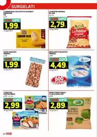 Volantino Coop Master Alleanza 3.0 Pagina 15