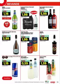 Volantino Coop Master Alleanza 3.0 Pagina 16