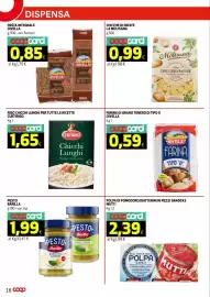 Volantino Coop Master Alleanza 3.0 Pagina 17