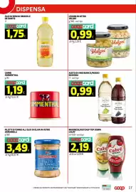 Volantino Coop Master Alleanza 3.0 Pagina 18
