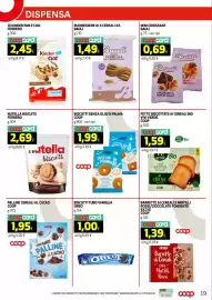 Volantino Coop Master Alleanza 3.0 Pagina 20