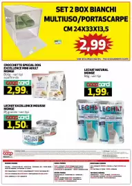 Volantino Coop Master Alleanza 3.0 Pagina 23