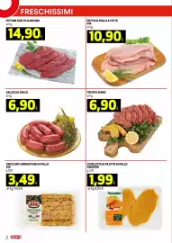 Volantino Coop Master Alleanza 3.0 Pagina 3