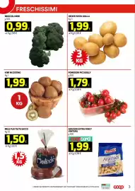 Volantino Coop Master Alleanza 3.0 Pagina 4