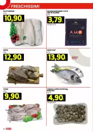 Volantino Coop Master Alleanza 3.0 Pagina 5