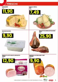 Volantino Coop Master Alleanza 3.0 Pagina 6