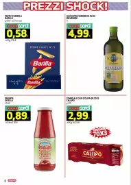 Volantino Coop Master Alleanza 3.0 Pagina 7