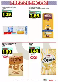 Volantino Coop Master Alleanza 3.0 Pagina 8