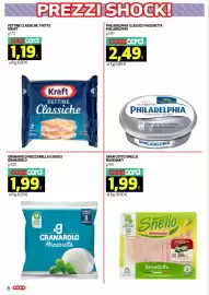 Volantino Coop Master Alleanza 3.0 Pagina 9