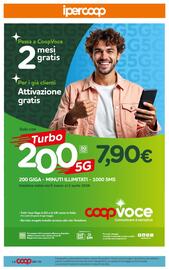 Volantino Ipercoop Radenza Pagina 56