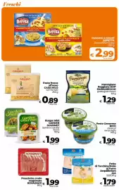 Volantino Ipercoop Radenza Pagina 10