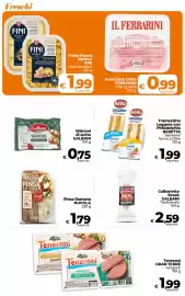 Volantino Ipercoop Radenza Pagina 11