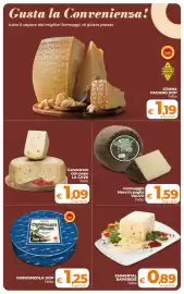 Volantino Ipercoop Radenza Pagina 12