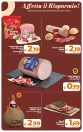 Volantino Ipercoop Radenza Pagina 14