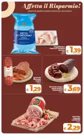 Volantino Ipercoop Radenza Pagina 15