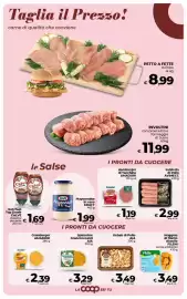 Volantino Ipercoop Radenza Pagina 16