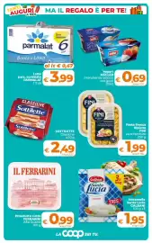 Volantino Ipercoop Radenza Pagina 2