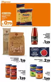 Volantino Ipercoop Radenza Pagina 25