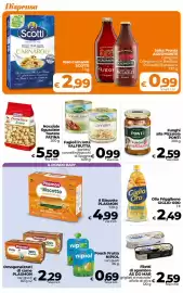 Volantino Ipercoop Radenza Pagina 26