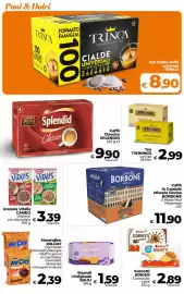 Volantino Ipercoop Radenza Pagina 28