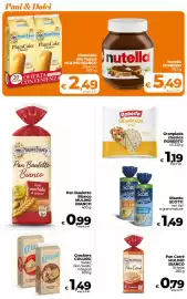 Volantino Ipercoop Radenza Pagina 31