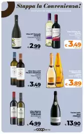 Volantino Ipercoop Radenza Pagina 33